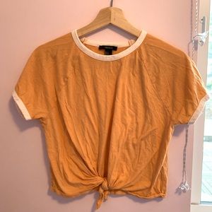 forever 21 shirt
